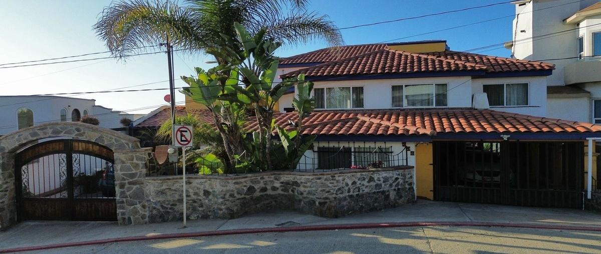 Foto de casa en venta en privada de la villa , las rosas, ensenada, baja california, 0 No. 01