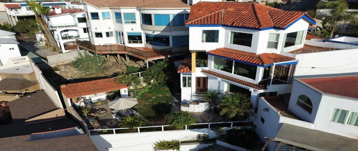 Foto de casa en venta en privada de la villa , las rosas, ensenada, baja california, 0 No. 05