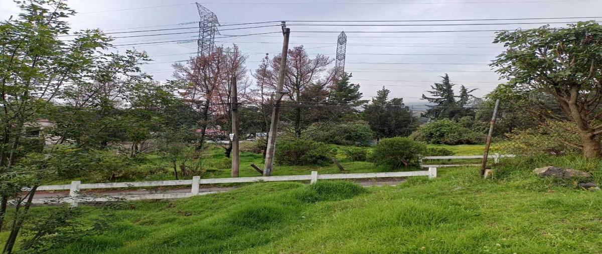 Foto de terreno habitacional en venta en privada de las aguilas , san bartolo ameyalco, álvaro obregón, df / cdmx, 25362200 No. 03