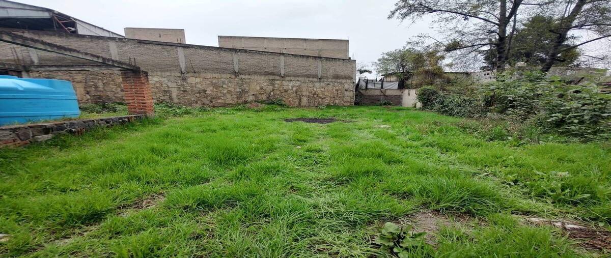 Foto de terreno habitacional en venta en privada de las águilas , san bartolo ameyalco, álvaro obregón, df / cdmx, 30185038 No. 02