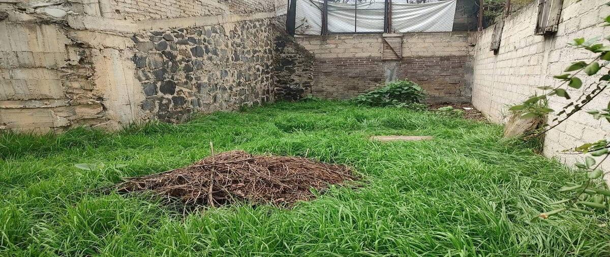 Foto de terreno habitacional en venta en privada de las águilas , san bartolo ameyalco, álvaro obregón, df / cdmx, 30185038 No. 04