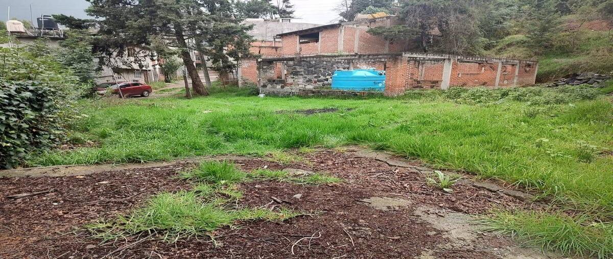 Foto de terreno habitacional en venta en privada de las águilas , san bartolo ameyalco, álvaro obregón, df / cdmx, 30185038 No. 05