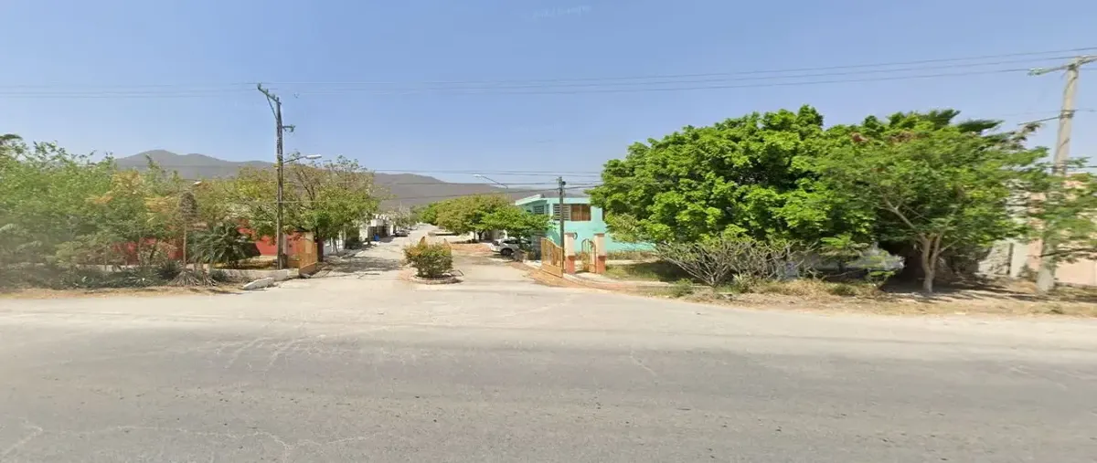 Foto de casa en venta en privada de las americas 0, privada san ignacio, victoria, tamaulipas, 29179173 No. 03