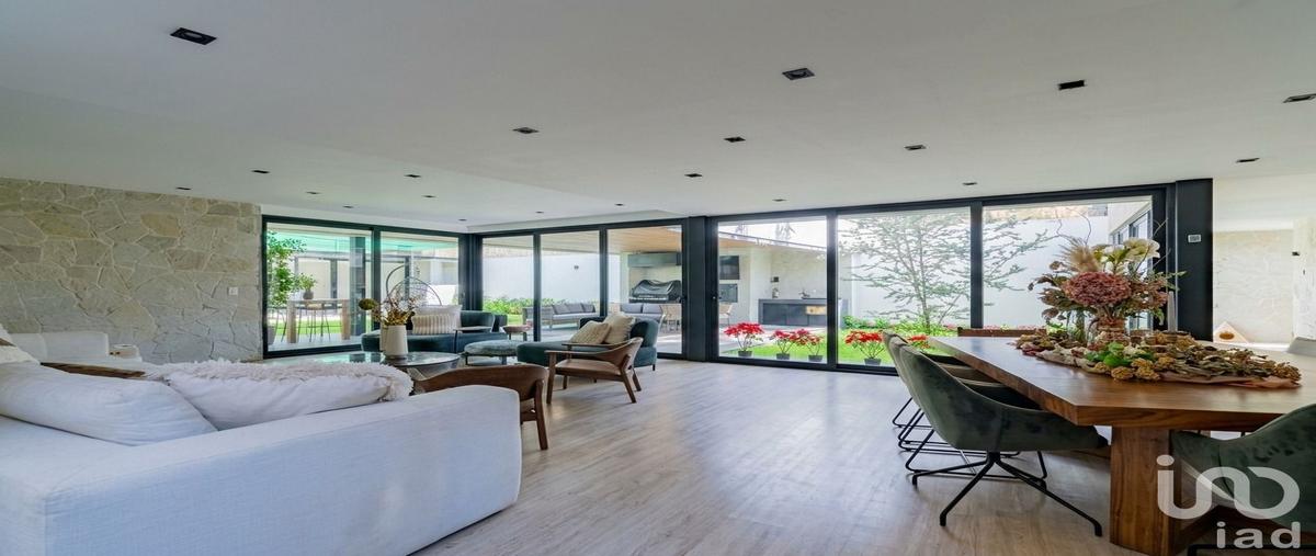 Foto de casa en venta en privada de las pergolas 64, bosque real, huixquilucan, méxico, 0 No. 06
