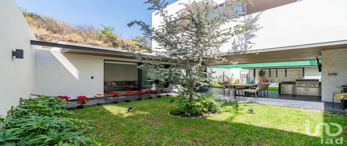 Foto de casa en venta en privada de las pergolas 64, bosque real, huixquilucan, méxico, 0 No. 10
