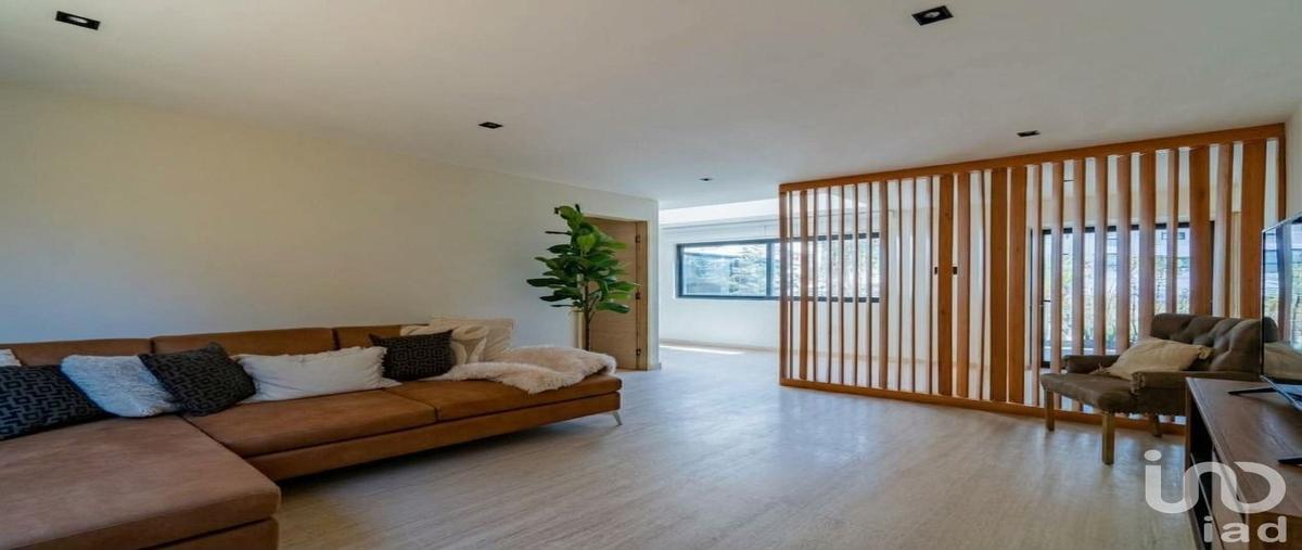 Foto de casa en venta en privada de las pergolas 64, bosque real, huixquilucan, méxico, 0 No. 15
