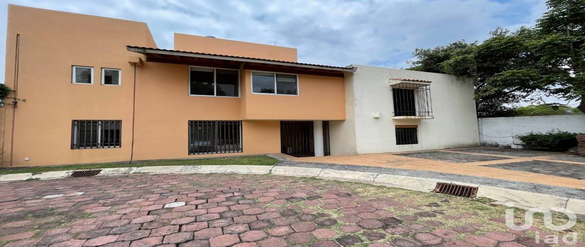Foto de casa en venta en privada de las piedras 236, lomas de la selva norte, cuernavaca, morelos, 0 No. 03