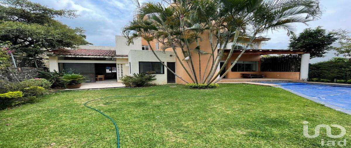 Foto de casa en venta en privada de las piedras 236, lomas de la selva norte, cuernavaca, morelos, 0 No. 04