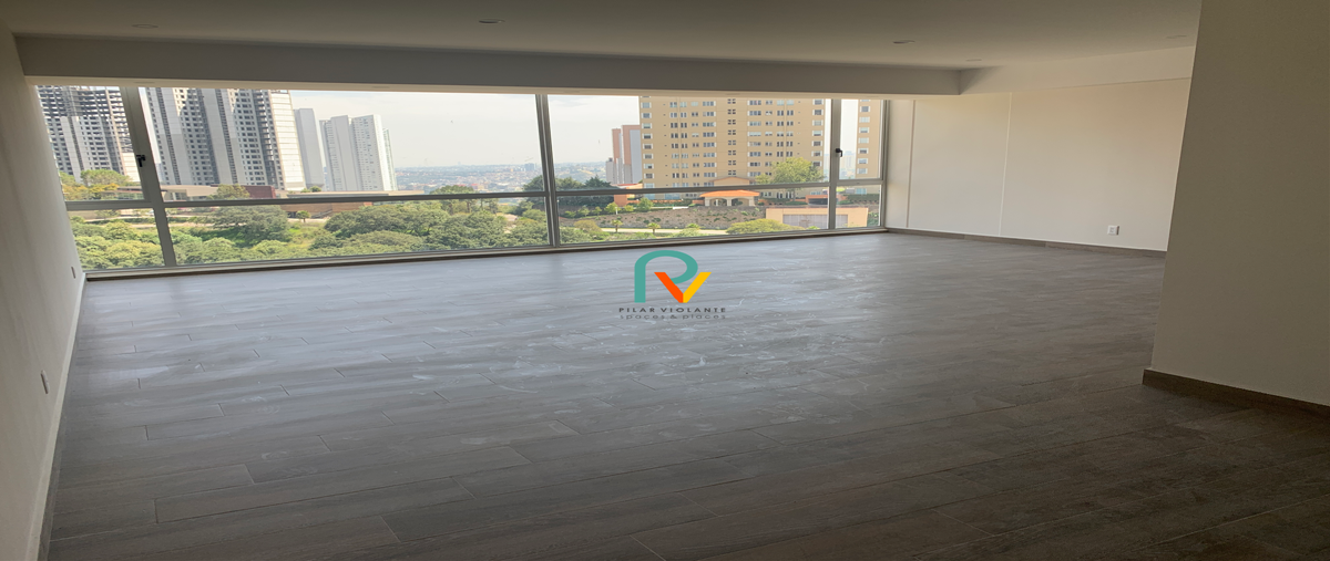 Foto de departamento en venta en privada de las plazas , bosque real, huixquilucan, méxico, 25452914 No. 04