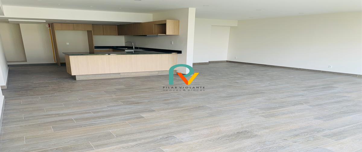 Foto de departamento en venta en privada de las plazas , bosque real, huixquilucan, méxico, 25452914 No. 05