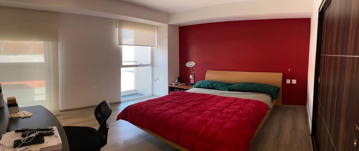 Foto de departamento en venta en privada de las plazas , bosque real, huixquilucan, méxico, 29005595 No. 03