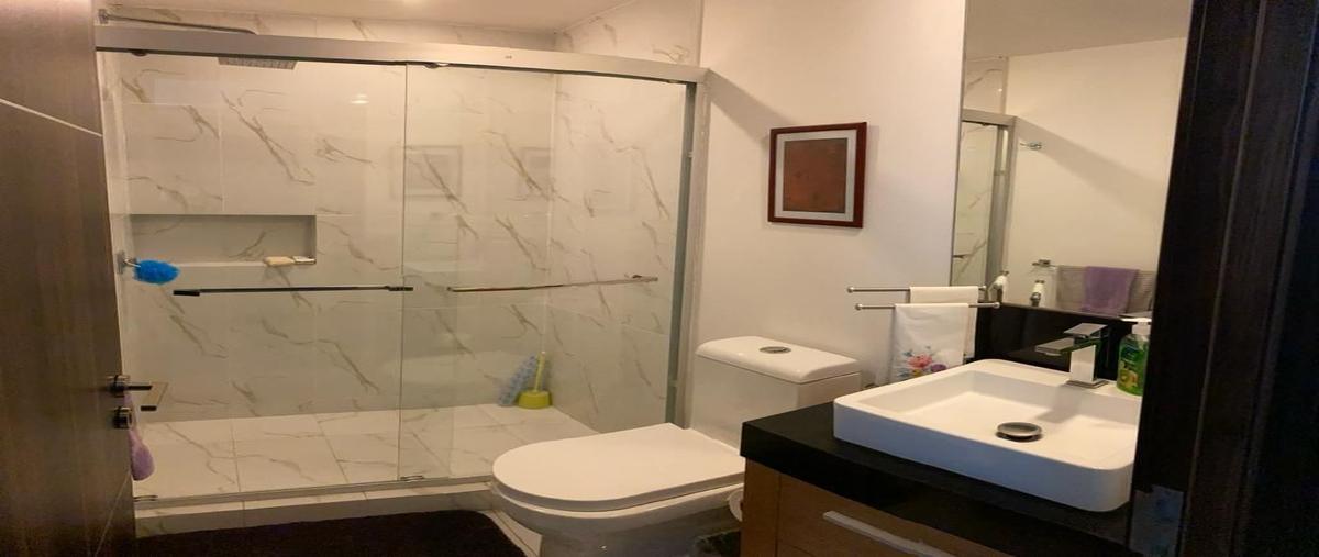 Foto de departamento en venta en privada de las plazas , bosque real, huixquilucan, méxico, 29005595 No. 04