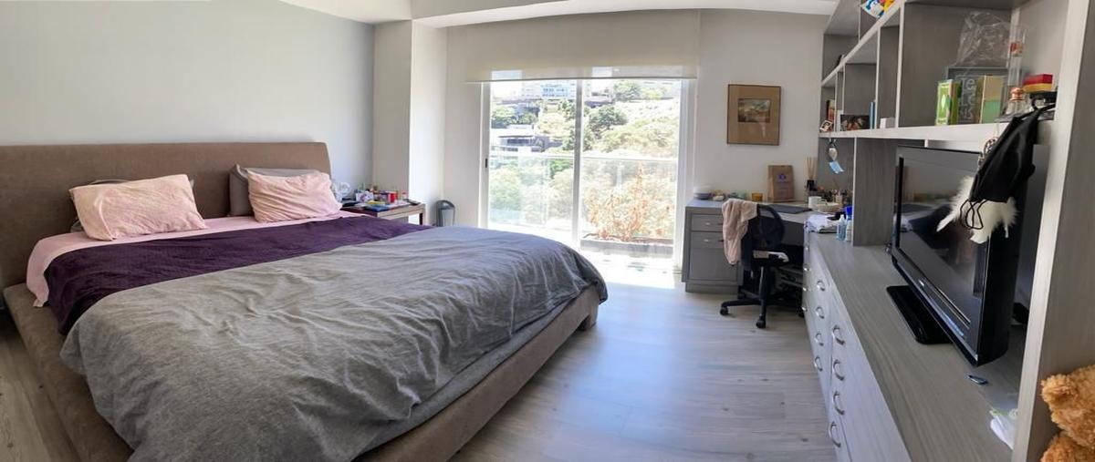 Foto de departamento en venta en privada de las plazas , bosque real, huixquilucan, méxico, 29005595 No. 05