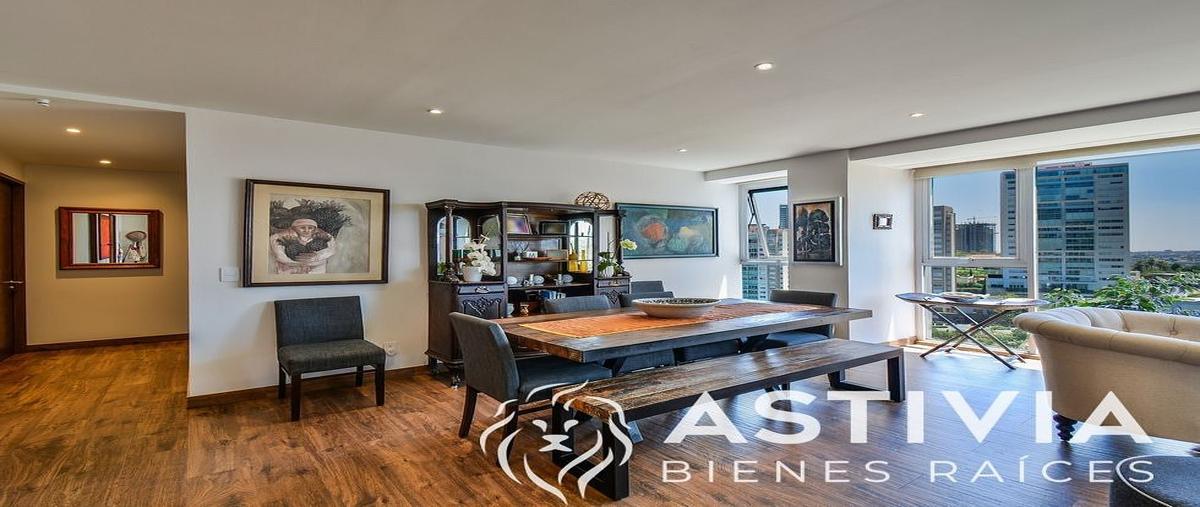 Foto de departamento en venta en privada de las plazas , bosque real, huixquilucan, méxico, 0 No. 03