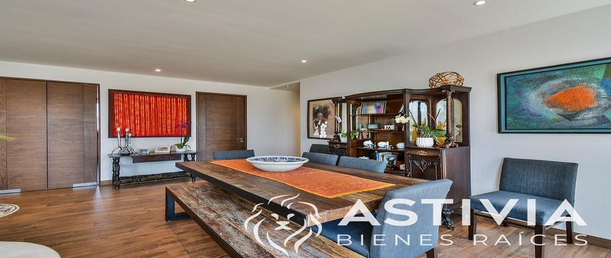 Foto de departamento en venta en privada de las plazas , bosque real, huixquilucan, méxico, 0 No. 04