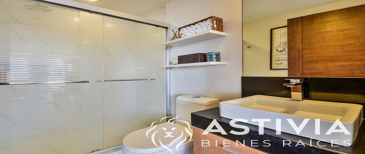 Foto de departamento en venta en privada de las plazas , bosque real, huixquilucan, méxico, 0 No. 05