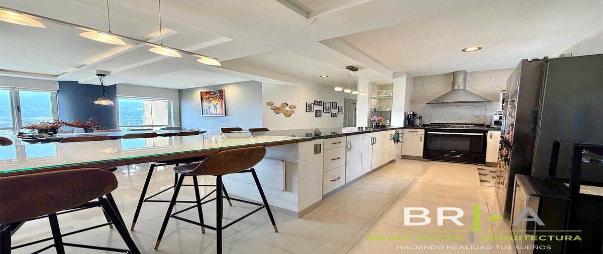 Foto de departamento en venta en privada de las plazas , bosque real, huixquilucan, méxico, 0 No. 04