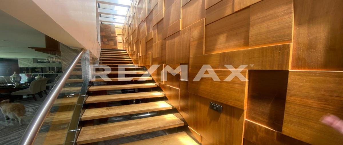 Foto de casa en venta en privada de las plazas , bosque real, huixquilucan, méxico, 31145555 No. 04