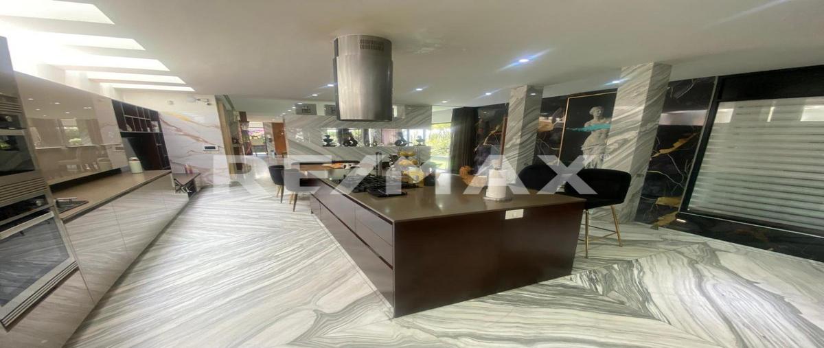 Foto de casa en venta en privada de las plazas , bosque real, huixquilucan, méxico, 31145555 No. 05