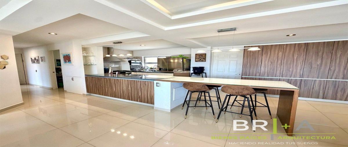 Foto de departamento en venta en privada de las plazas , bosque real, huixquilucan, méxico, 31448592 No. 03