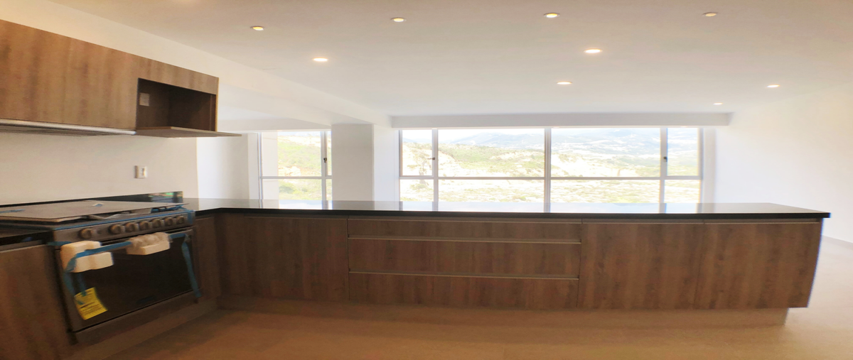 Foto de departamento en venta en privada de las plazas , bosque real, huixquilucan, méxico, 3276005 No. 03