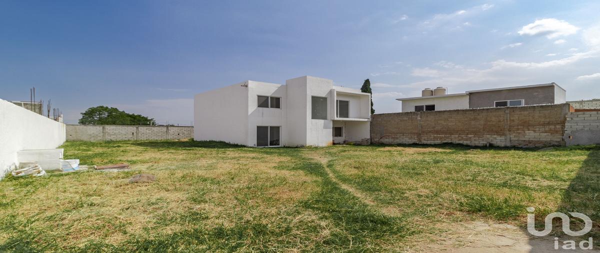 Foto de casa en venta en privada de las rosas 105, rancho alegre, cuernavaca, morelos, 31586222 No. 03