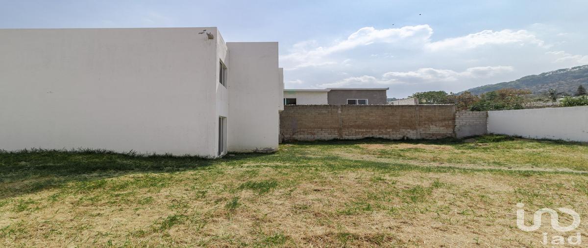 Foto de casa en venta en privada de las rosas 105, rancho alegre, cuernavaca, morelos, 31586222 No. 04