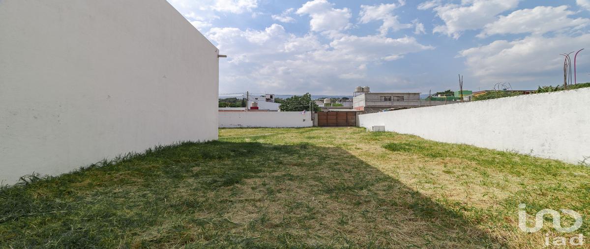 Foto de casa en venta en privada de las rosas 105, rancho alegre, cuernavaca, morelos, 31586222 No. 05