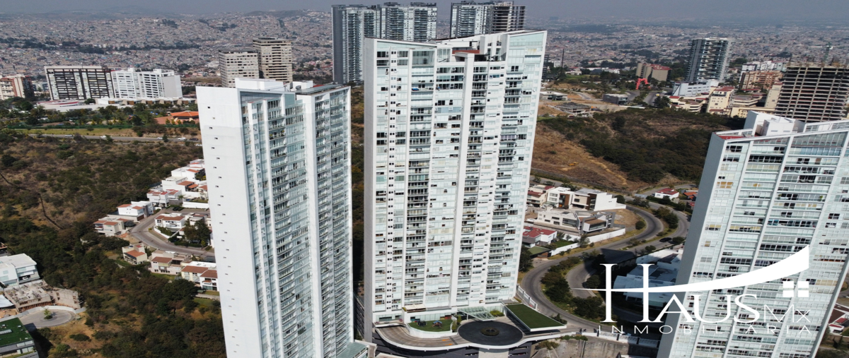 Foto de departamento en venta en privada de las terrazas , bosque real, huixquilucan, méxico, 29231673 No. 03