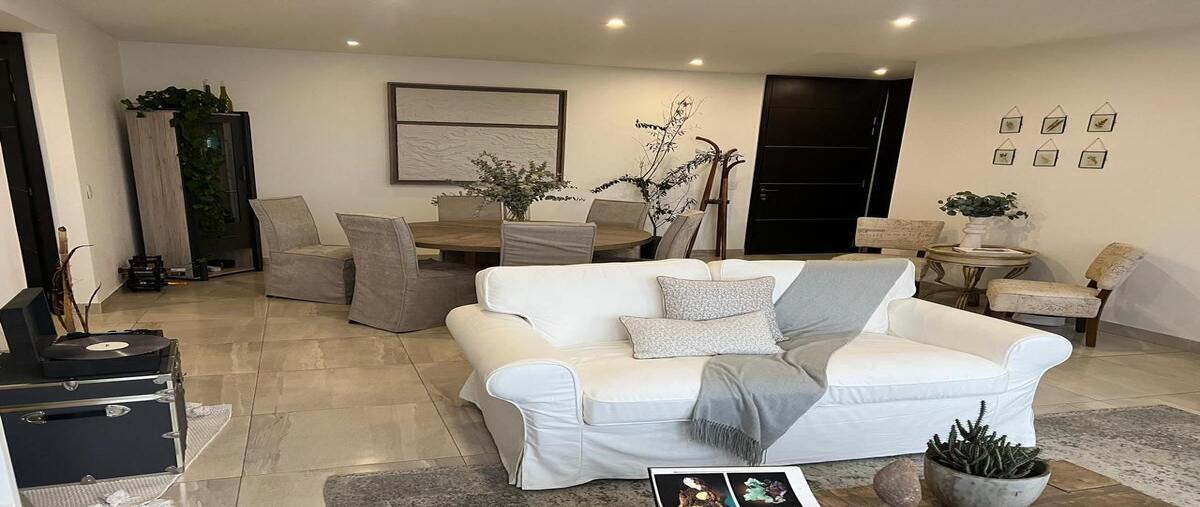 Foto de departamento en venta en privada de las terrazas , bosque real, huixquilucan, méxico, 0 No. 04