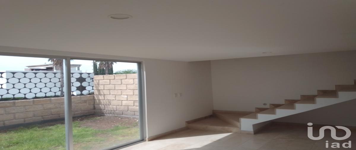 Foto de casa en renta en privada de lluvia 116, el manantial, corregidora, querétaro, 30636161 No. 05
