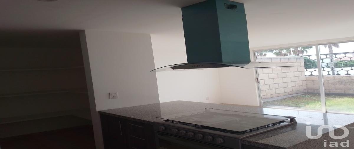 Foto de casa en venta en privada de lluvia 118, el manantial, corregidora, querétaro, 28724681 No. 04