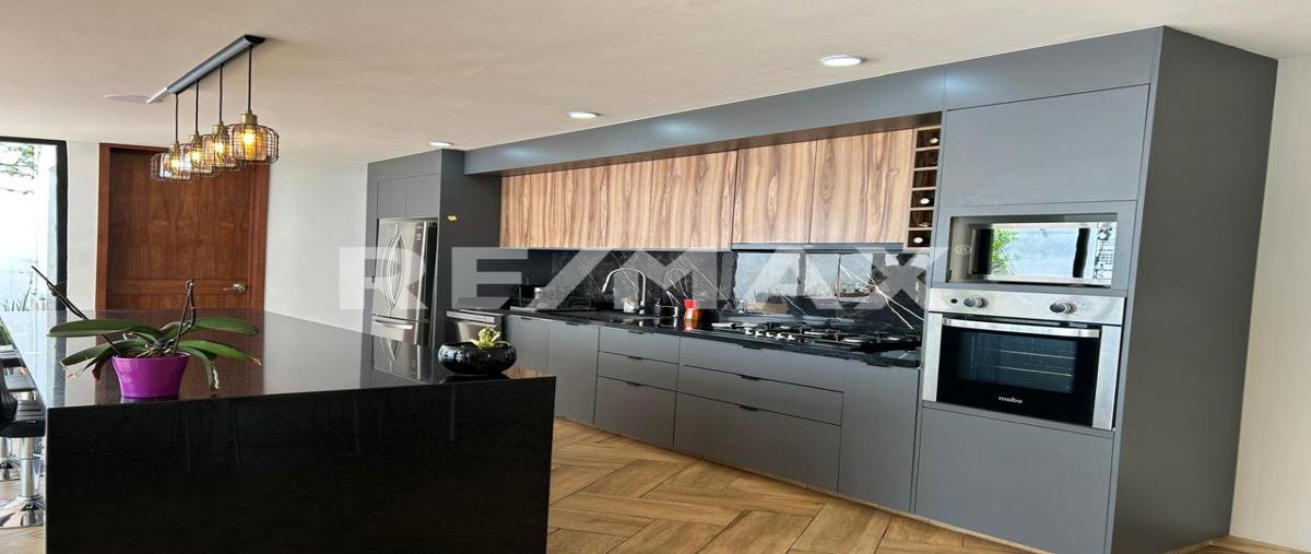 Foto de casa en venta en privada de los adobes , lázaro cárdenas, metepec, méxico, 0 No. 05