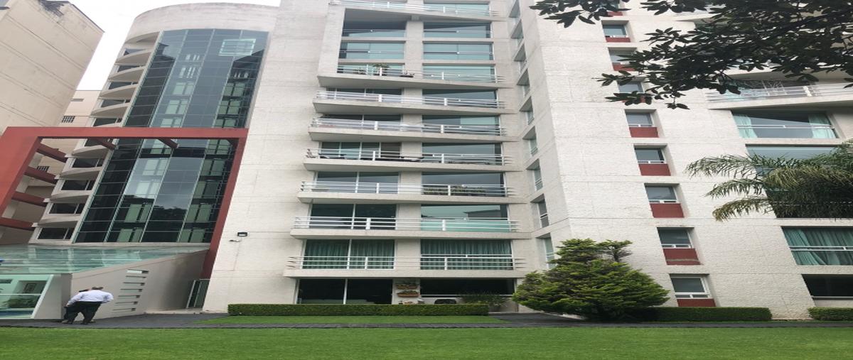 Foto de departamento en venta en privada de los alamos , lomas del sol, huixquilucan, méxico, 27740959 No. 04
