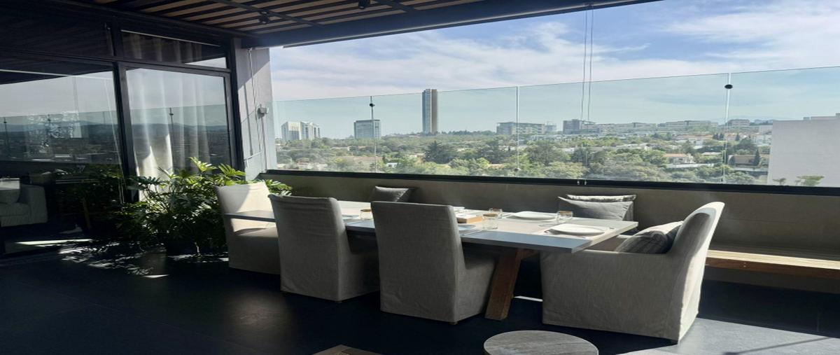 Foto de departamento en venta en privada de los alamos , lomas del sol, huixquilucan, méxico, 30825833 No. 04