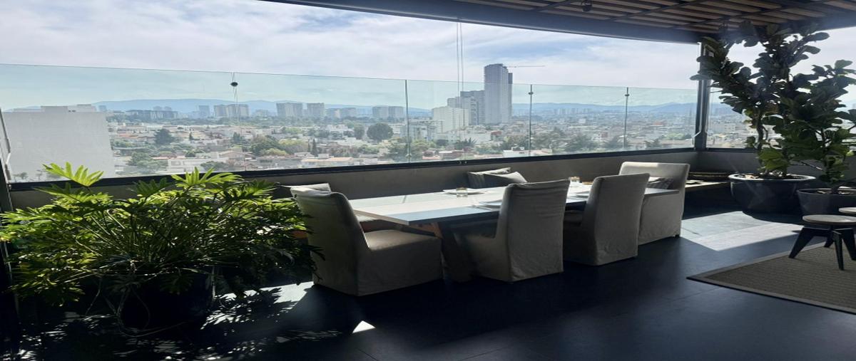 Foto de departamento en venta en privada de los alamos , lomas del sol, huixquilucan, méxico, 30825833 No. 05