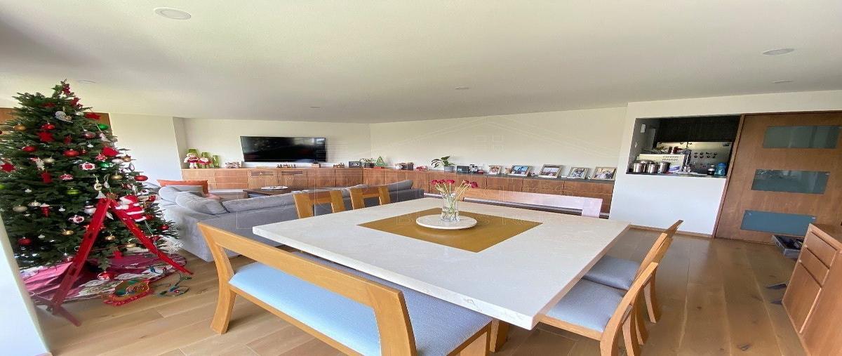 Foto de departamento en venta en privada de los alamos , lomas del sol, huixquilucan, méxico, 30903423 No. 04