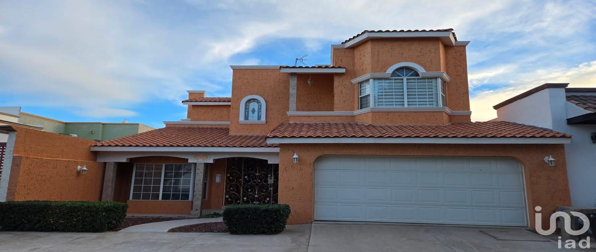 Foto de casa en venta en privada de los almendros 8374, residencial los almendros, juárez, chihuahua, 29404192 No. 01