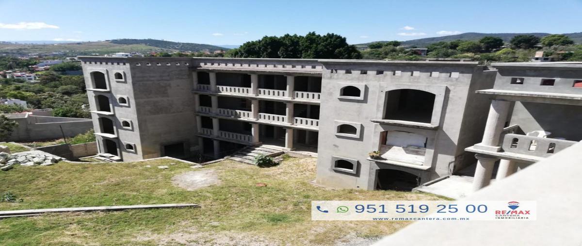 Foto de edificio en venta en privada de los besos , san felipe del agua 1, oaxaca de juárez, oaxaca, 6426935 No. 02