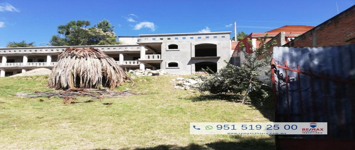 Foto de edificio en venta en privada de los besos , san felipe del agua 1, oaxaca de juárez, oaxaca, 6426935 No. 03