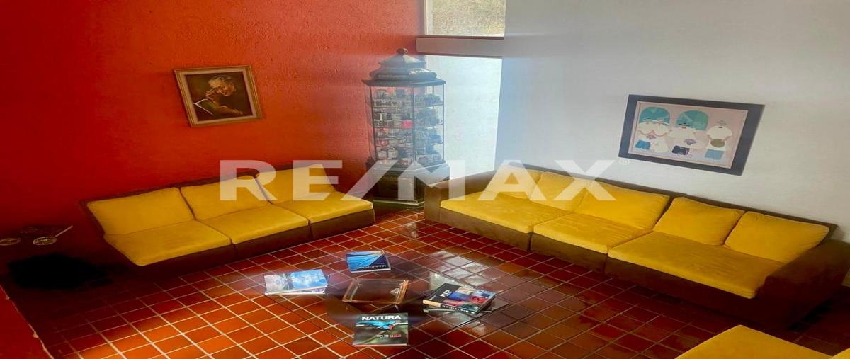 Foto de casa en venta en privada de los cedros , alcantarilla, álvaro obregón, df / cdmx, 29805178 No. 04