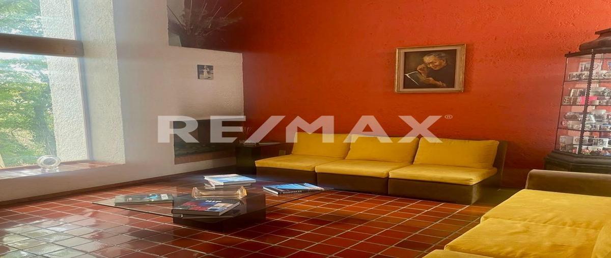 Foto de casa en venta en privada de los cedros , alcantarilla, álvaro obregón, df / cdmx, 29805178 No. 05