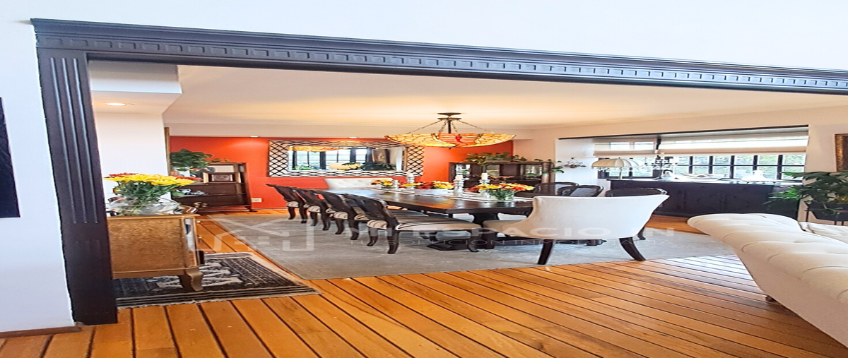 Foto de departamento en venta en privada de los cedros , alcantarilla, álvaro obregón, df / cdmx, 30240261 No. 05