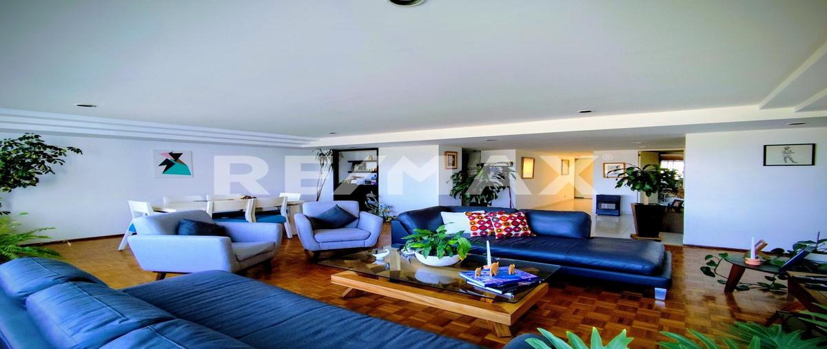 Foto de departamento en venta en privada de los cedros , alcantarilla, álvaro obregón, df / cdmx, 0 No. 03