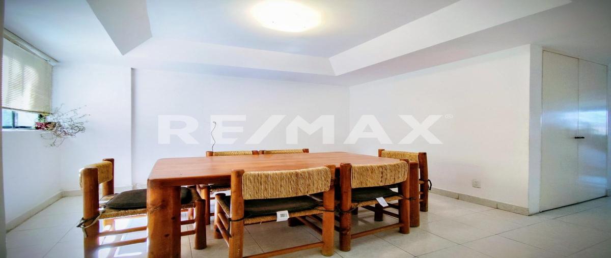 Foto de departamento en venta en privada de los cedros , alcantarilla, álvaro obregón, df / cdmx, 0 No. 05