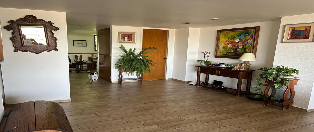 Foto de departamento en venta en privada de los cedros , alcantarilla, álvaro obregón, df / cdmx, 31261464 No. 03