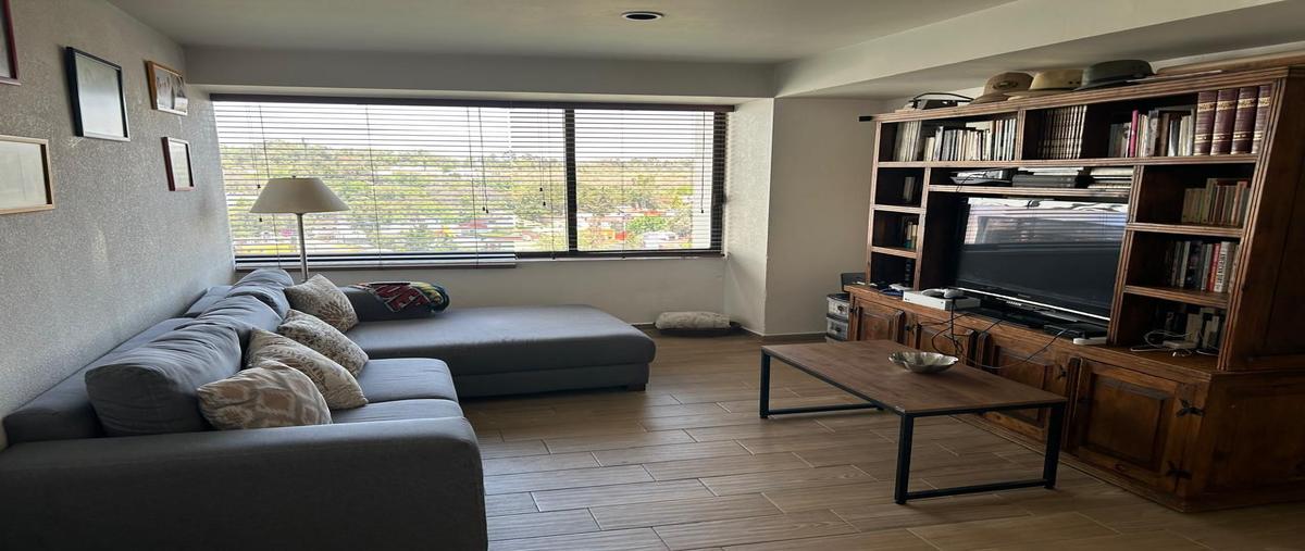 Foto de departamento en venta en privada de los cedros , alcantarilla, álvaro obregón, df / cdmx, 31261464 No. 04