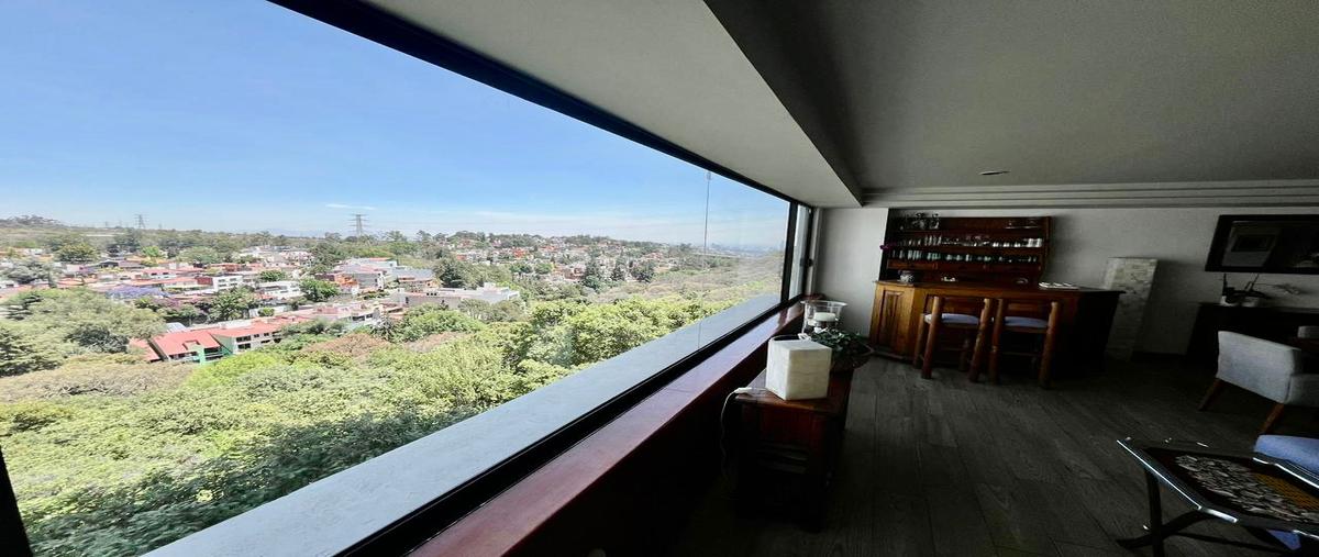 Foto de departamento en venta en privada de los cedros , alcantarilla, álvaro obregón, df / cdmx, 31261464 No. 05
