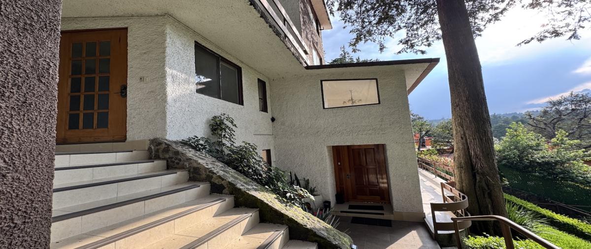 Foto de casa en venta en privada de los cedros , alcantarilla, álvaro obregón, df / cdmx, 31681898 No. 06