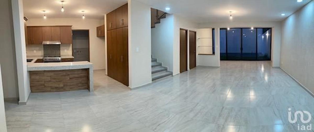 Foto de casa en venta en privada de los estrada 121, lomas de la selva, cuernavaca, morelos, 28723018 No. 04